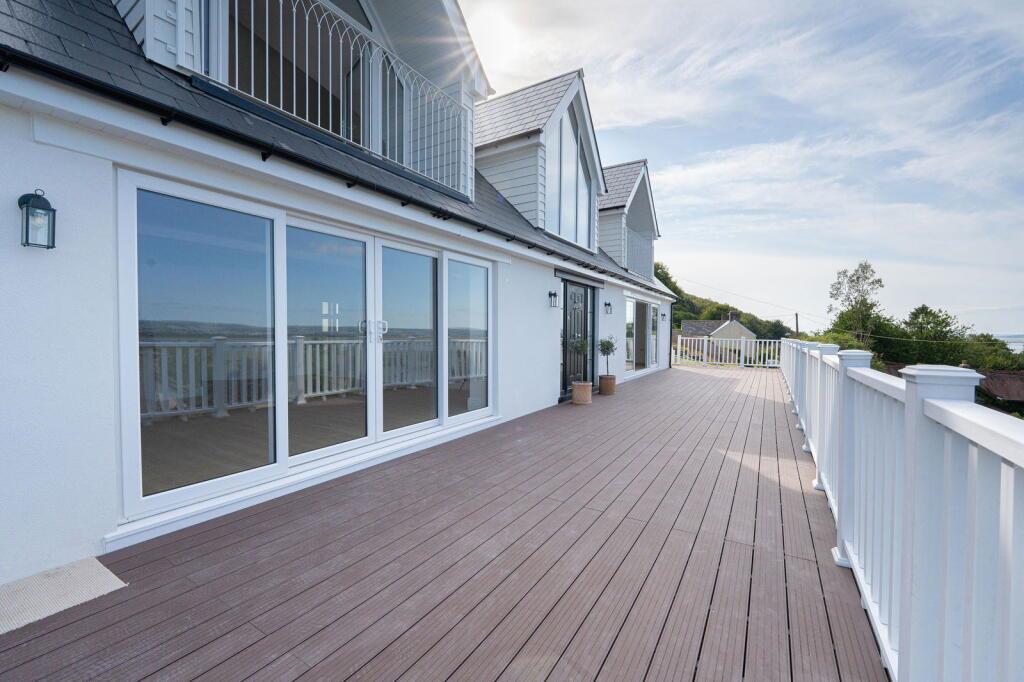 Bethel Lane, Penclawdd, Swansea, SA4 3FP